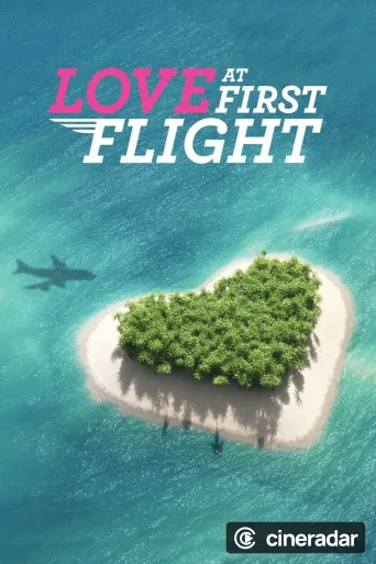 Love at First Flight