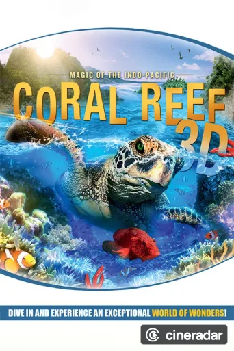 Fascinant Triangle de corail