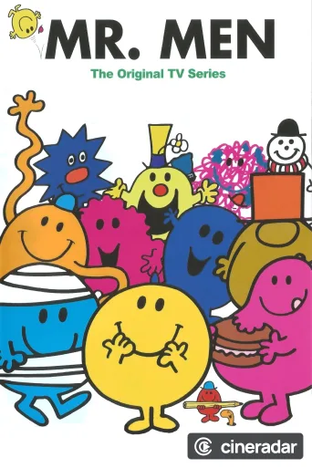 Mr. Men
