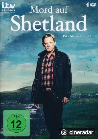 Shetland