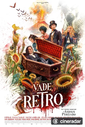 Vade Retro