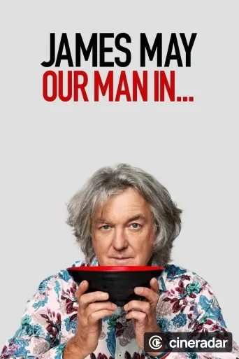 James May: Unser Mann in...
