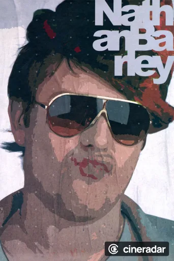 Nathan Barley