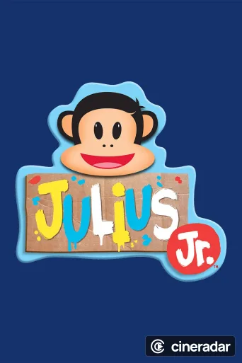 Julius Jr.