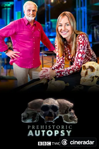 Prehistoric Autopsy