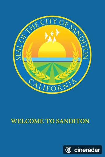 Welcome To Sanditon