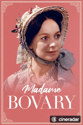 Madame Bovary