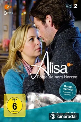 Alisa: Follow Your Heart