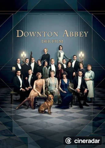 Downton Abbey