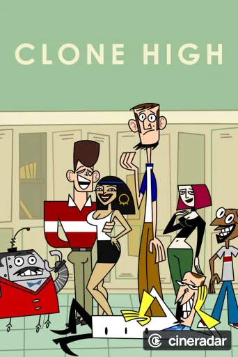 Clone High