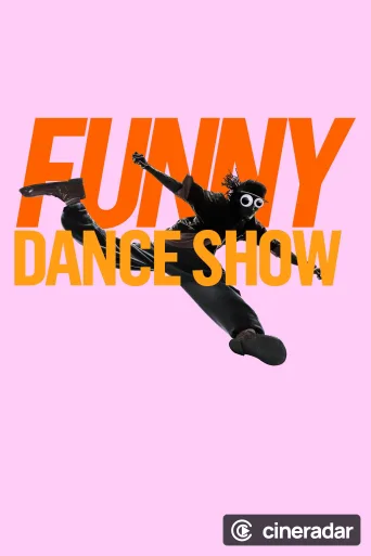 The Funny Dance Show
