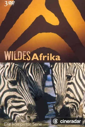 Wildes Afrika