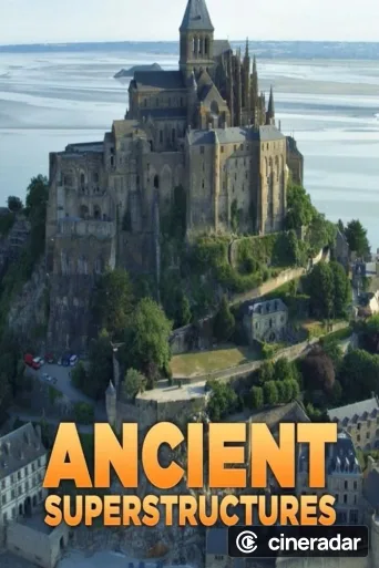 Ancient Superstructures