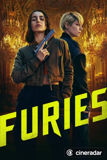 Furies