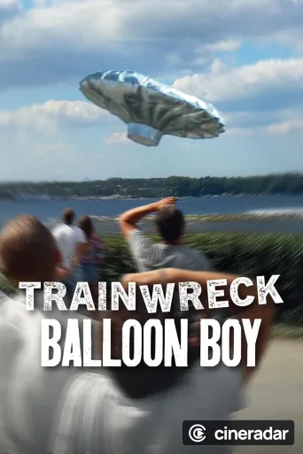 Trainwreck: Balloon Boy