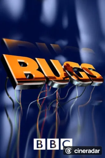 Bugs - Die Spezialisten