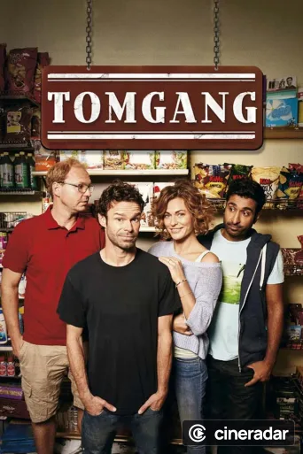 Tomgang