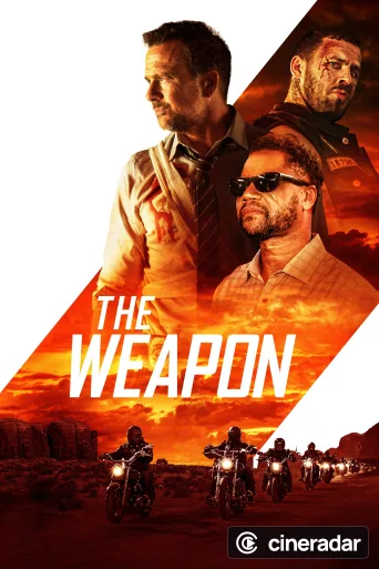 The Weapon