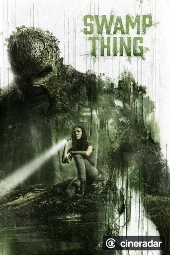Swamp Thing