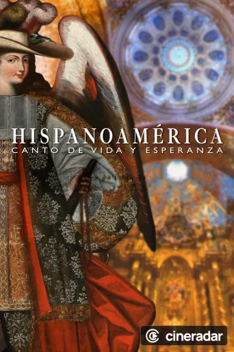 Hispanoamérica: canto de vida y esperanza