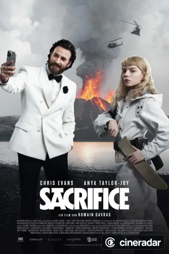 Sacrifice