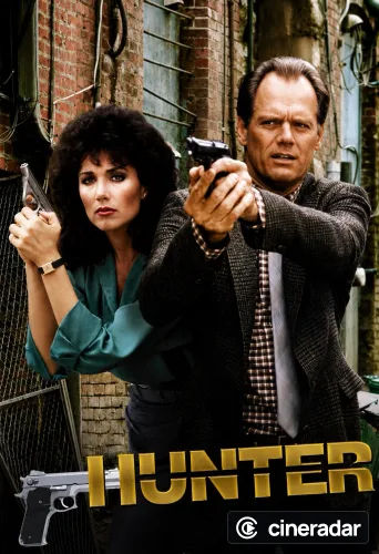 Hunter