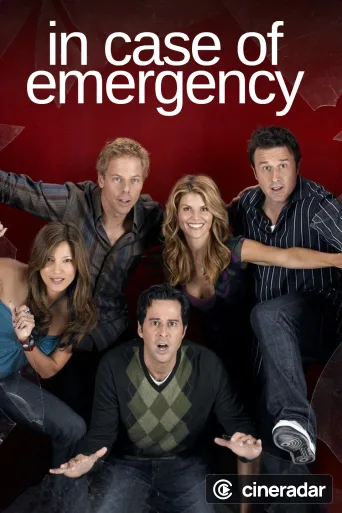 In Case of Emergency