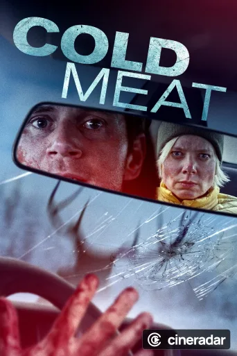 Cold Meat