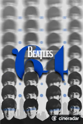 Beatles '64