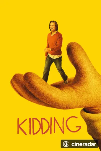 Kidding