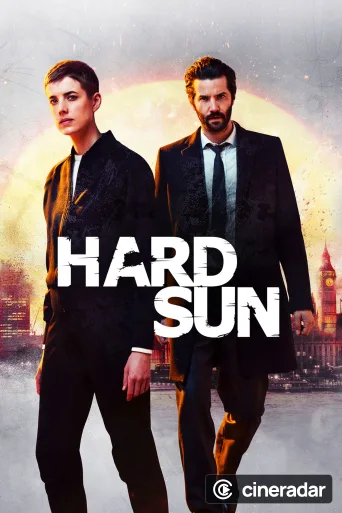 Hard Sun