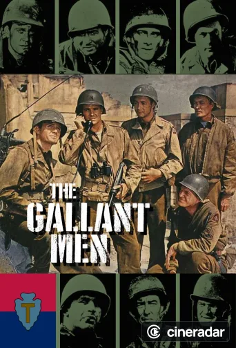 The Gallant Men