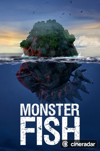 Monster Fish