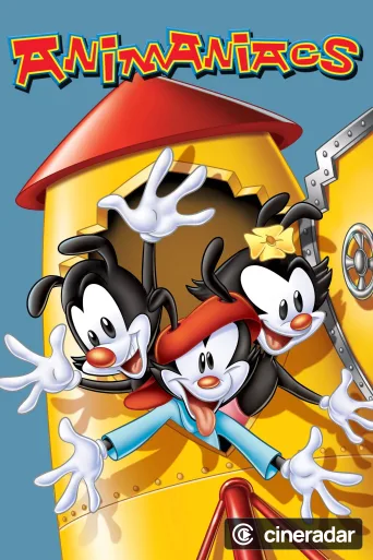 Animaniacs