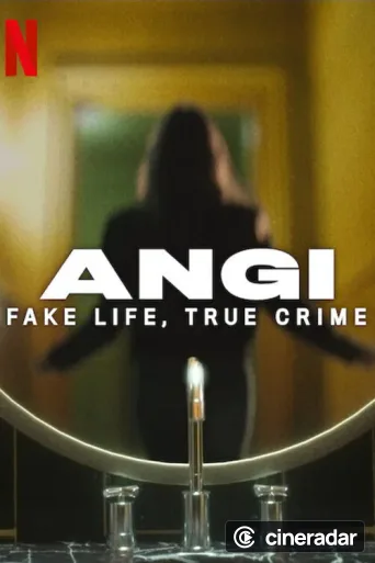 Angi : Crime et faux-semblants