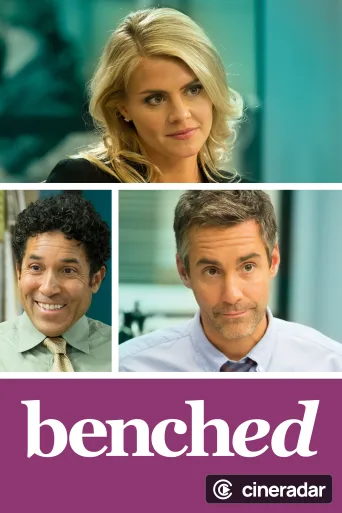 Benched