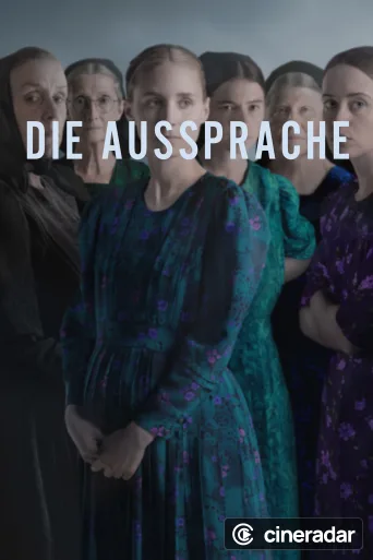 Die Aussprache