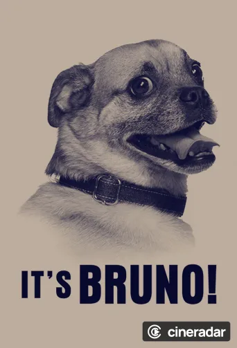 It's Bruno!