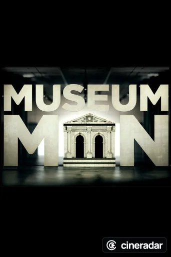 Museum Men