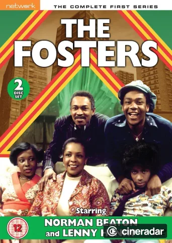 The Fosters