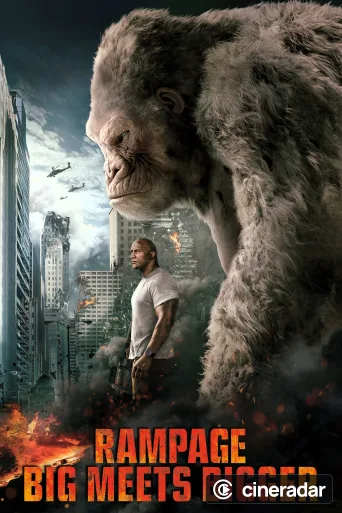 Proyecto Rampage