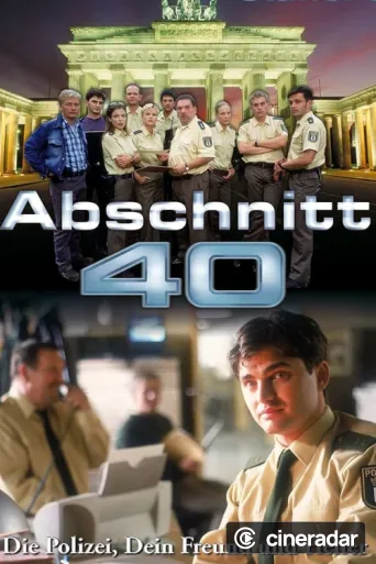 Abschnitt 40