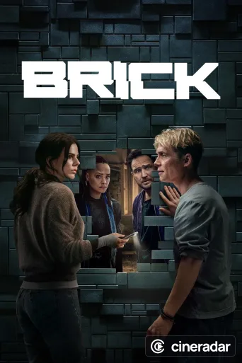 Brick