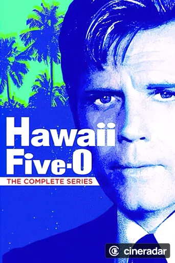 Hawaii 5-0