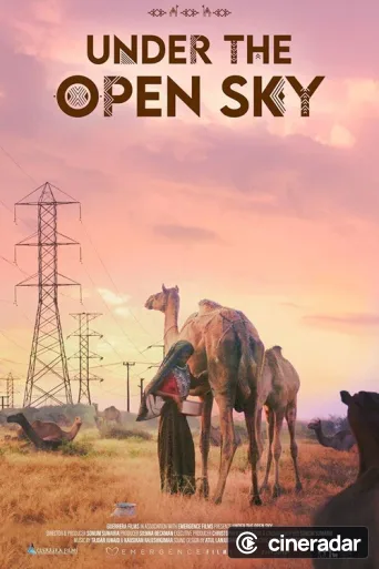 Under the Open Sky