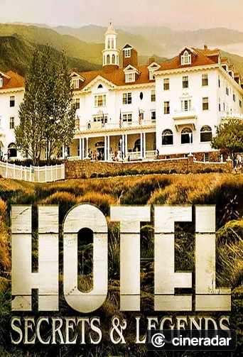 Hotel Secrets & Legends