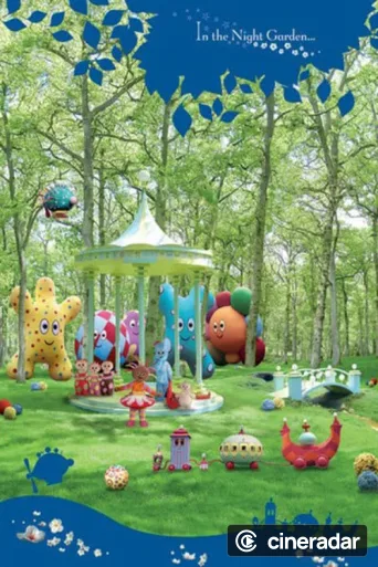 In the Night Garden