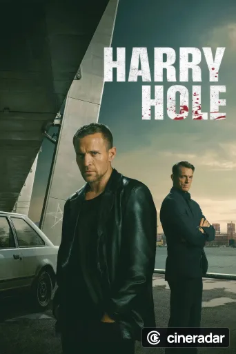 Harry Hole