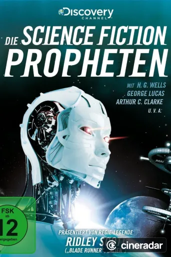 Die Science-Fiction-Propheten