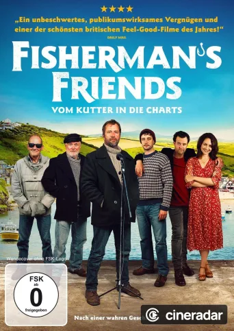 Fisherman's Friends
